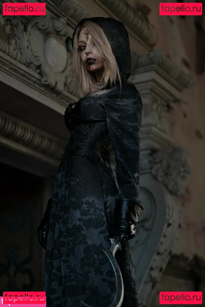 Himeecosplay Onlyfans Photo Gallery 