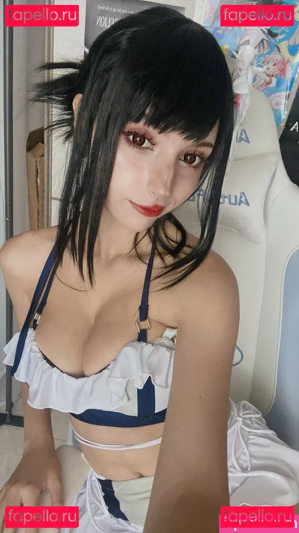 Himeecosplay Onlyfans Photo Gallery 