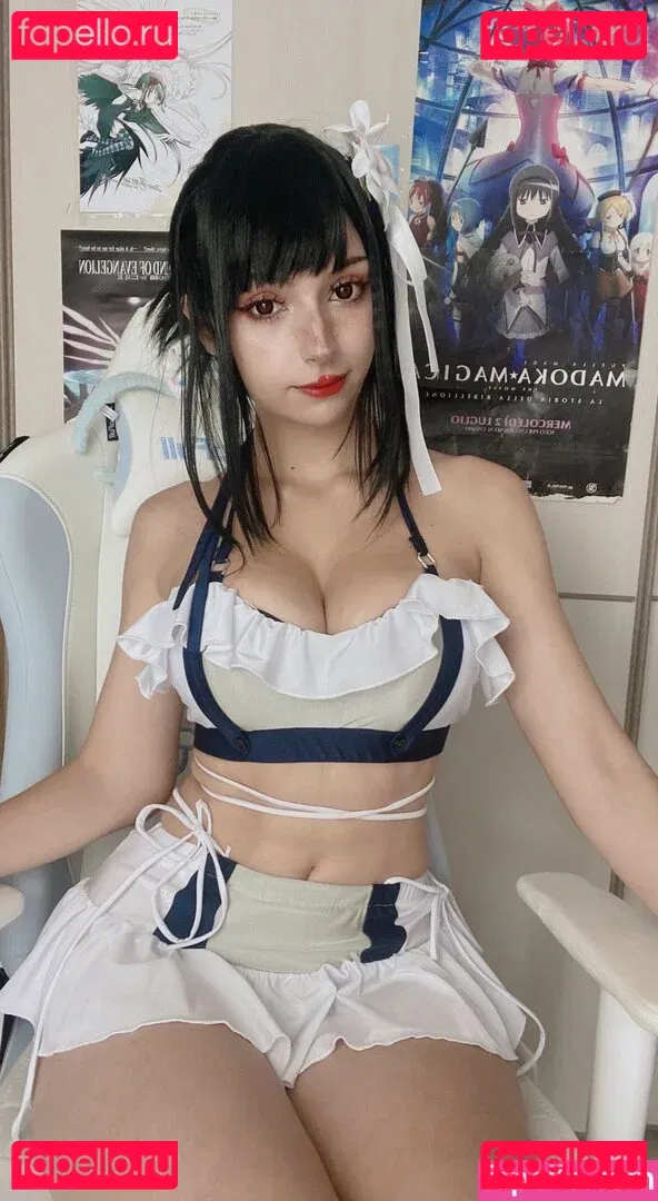 Himeecosplay Onlyfans Photo Gallery 
