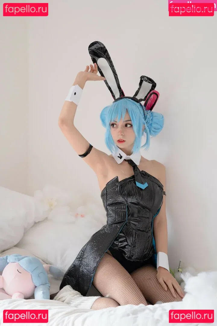 Himeecosplay Onlyfans Photo Gallery 