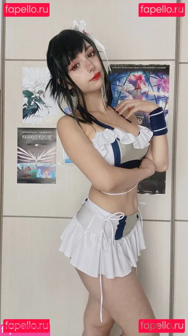 Himeecosplay Onlyfans Photo Gallery 