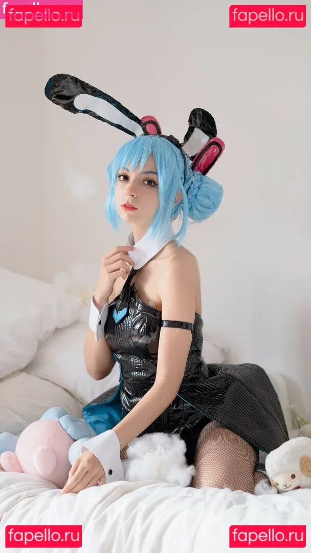 Himeecosplay Onlyfans Photo Gallery 