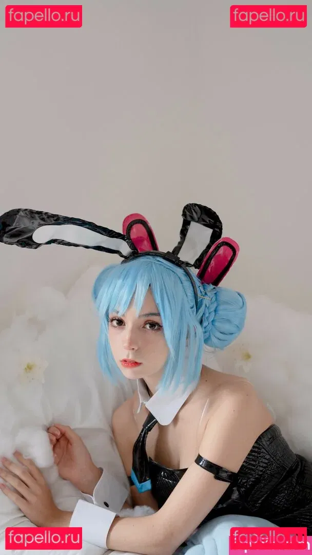 Himeecosplay Onlyfans Photo Gallery 