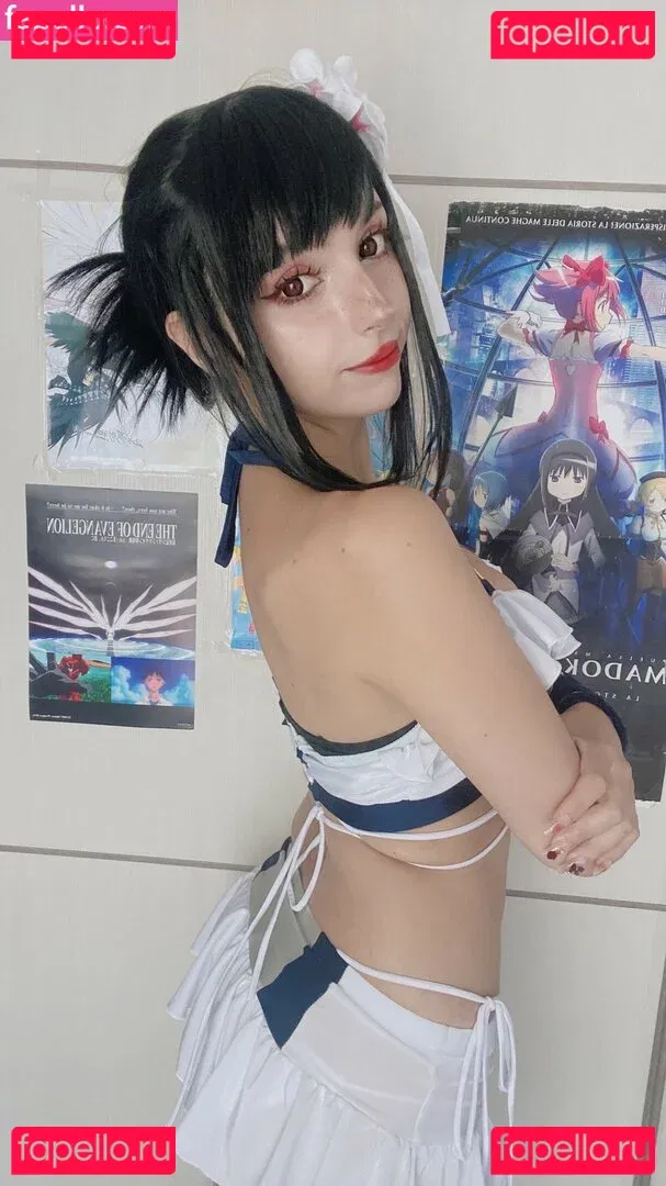 Himeecosplay Onlyfans Photo Gallery 