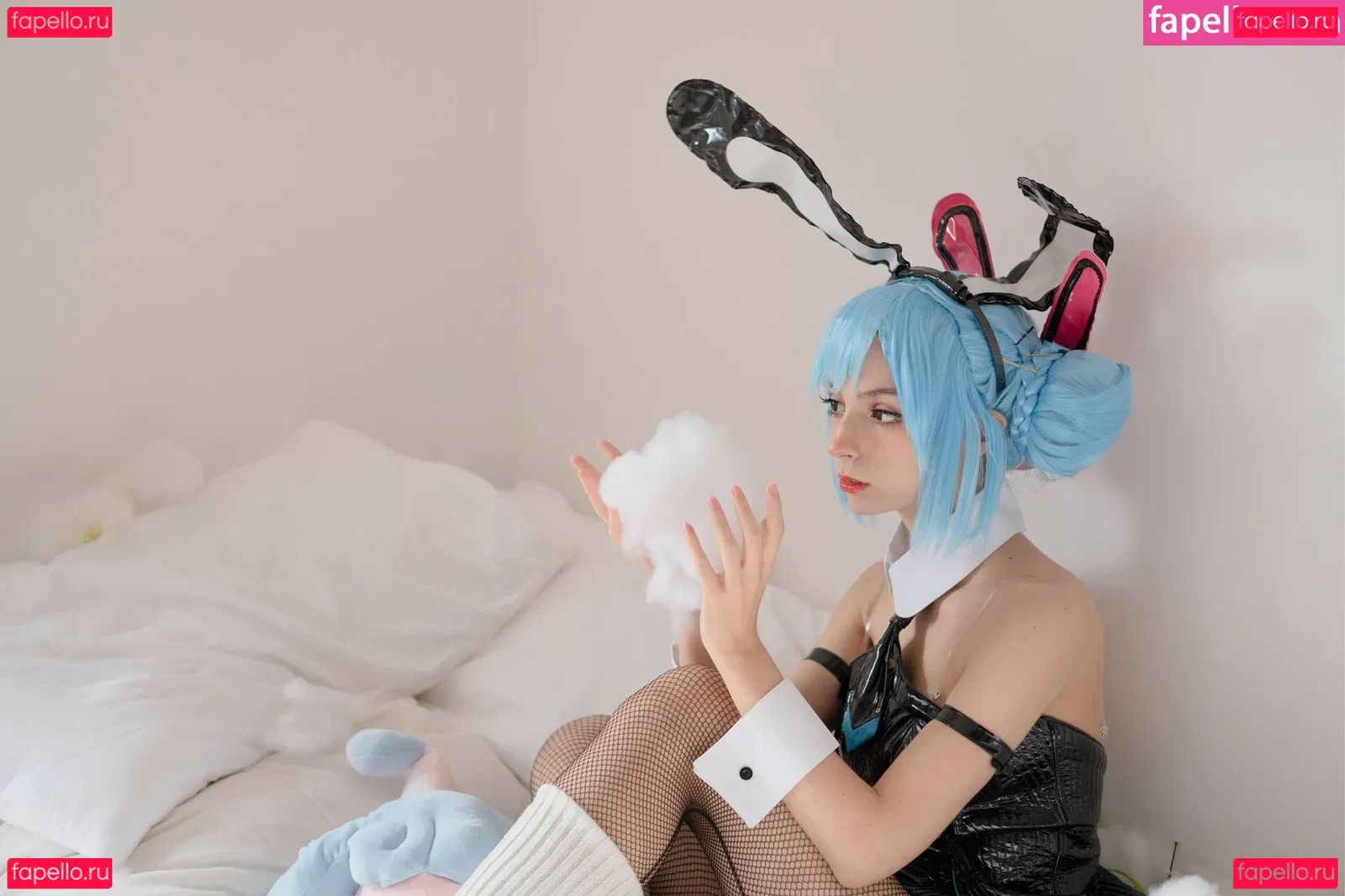 Himeecosplay Onlyfans Photo Gallery 