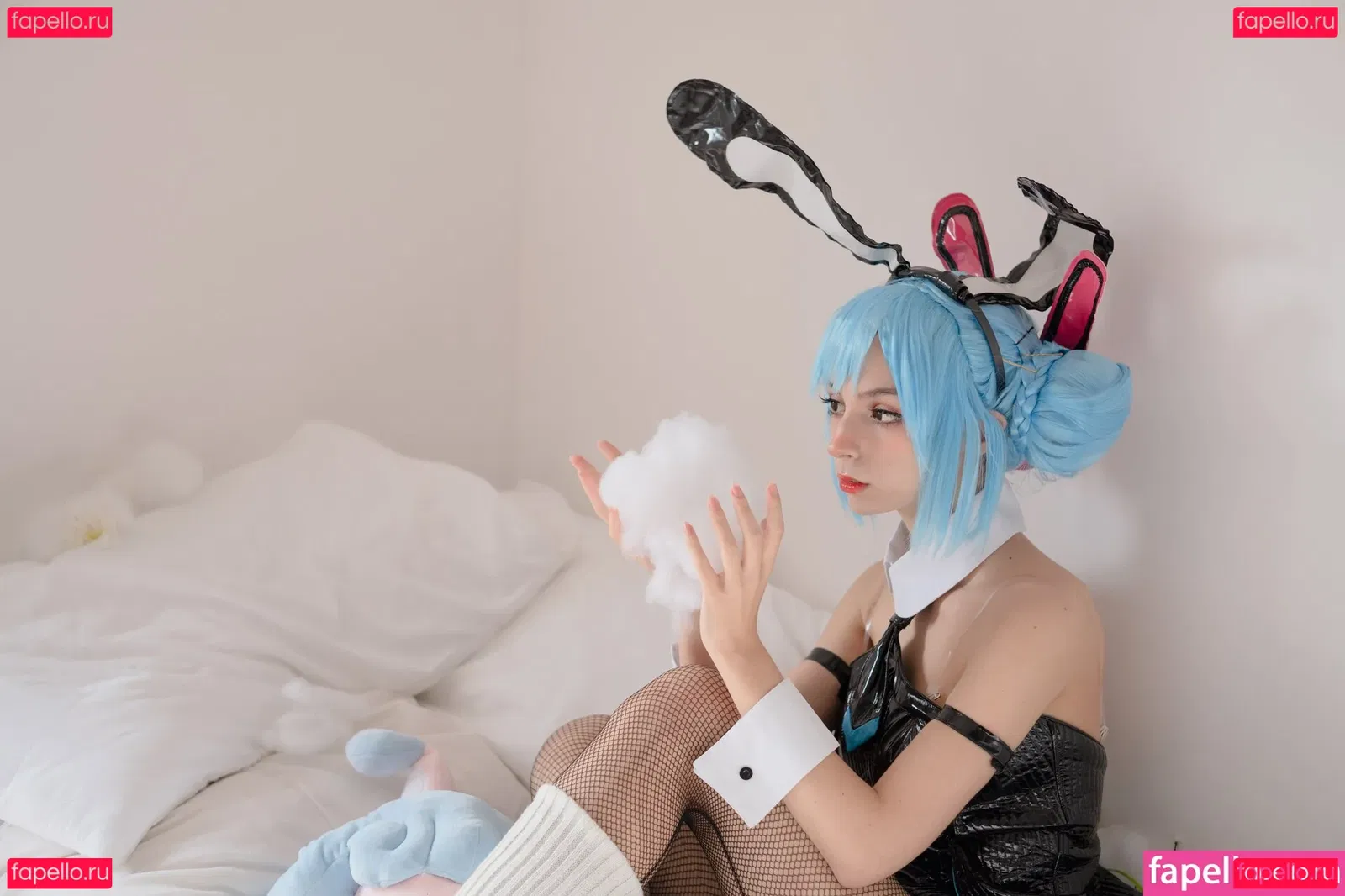 Himeecosplay Onlyfans Photo Gallery 