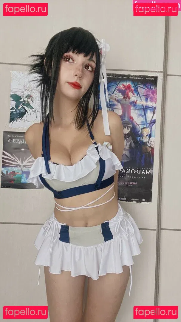 Himeecosplay Onlyfans Photo Gallery 
