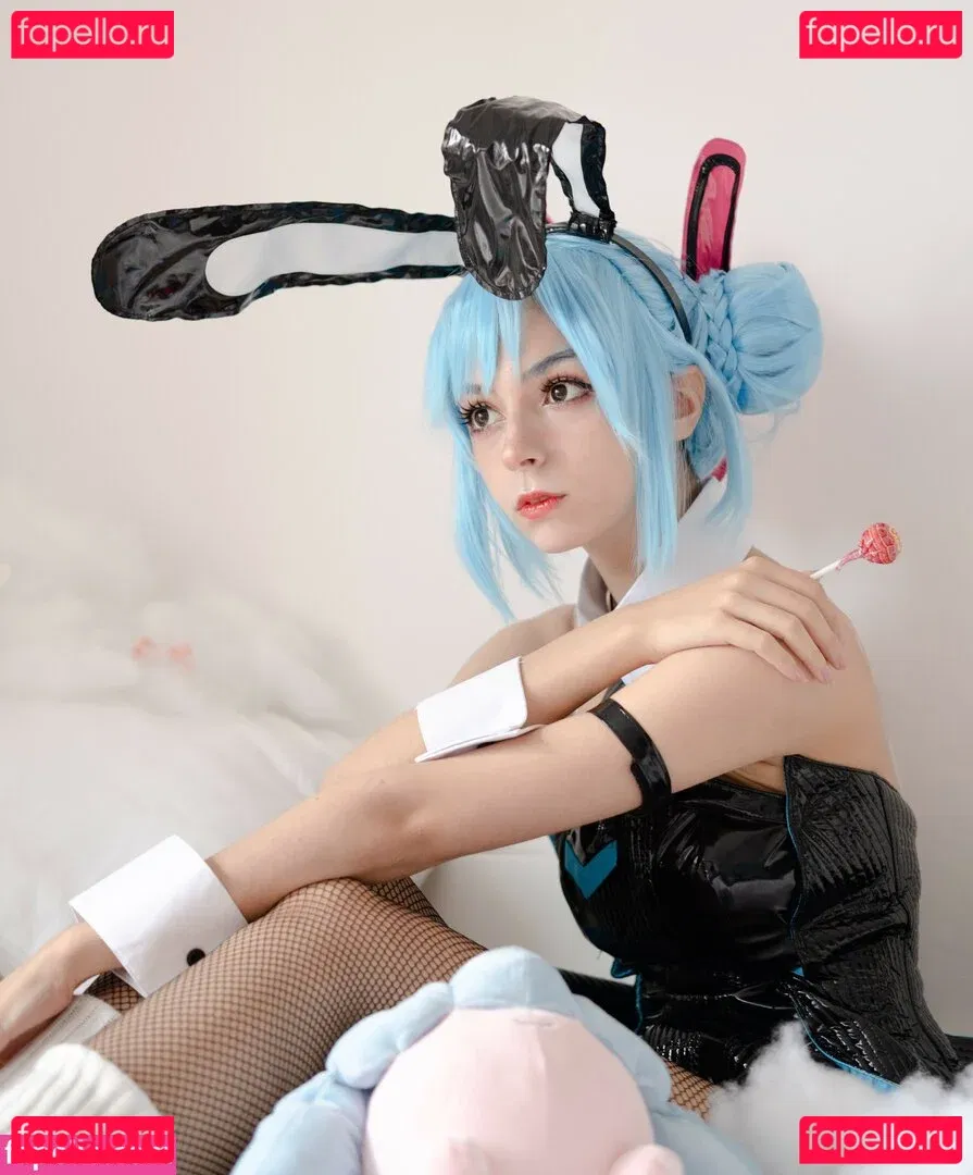 Himeecosplay Onlyfans Photo Gallery 