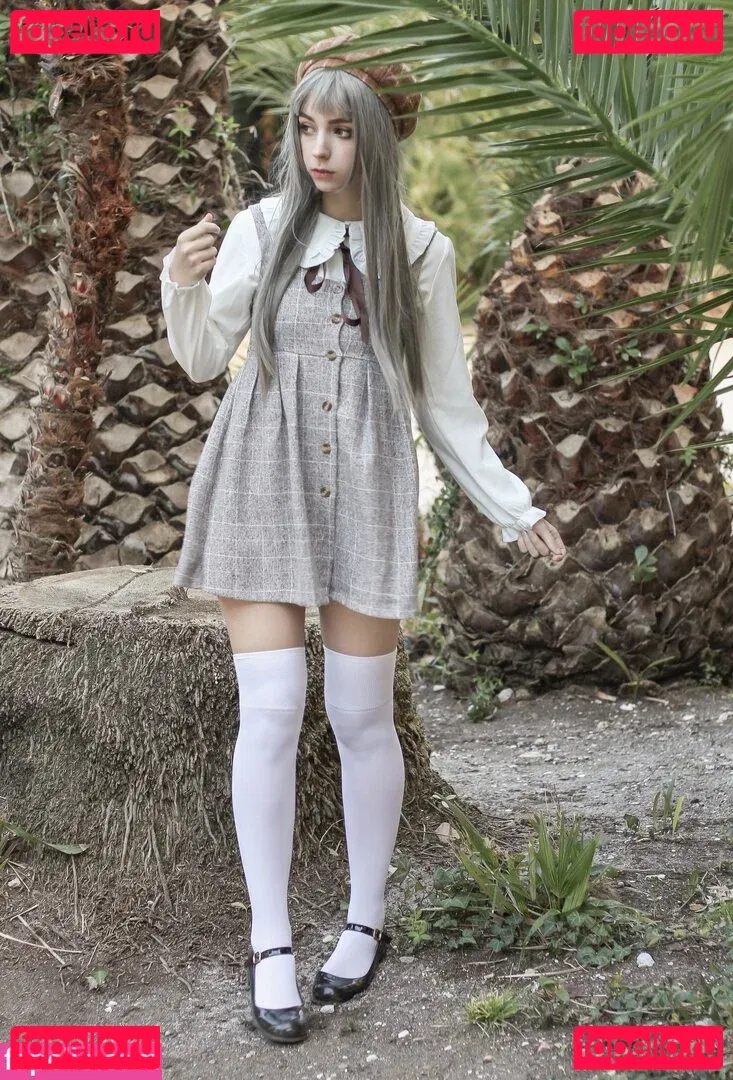 Himeecosplay Onlyfans Photo Gallery 