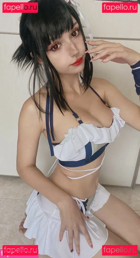 Himeecosplay Onlyfans Photo Gallery 