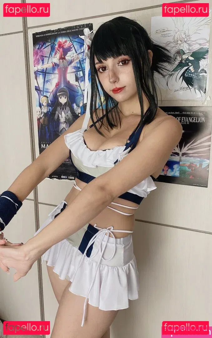 Himeecosplay Onlyfans Photo Gallery 