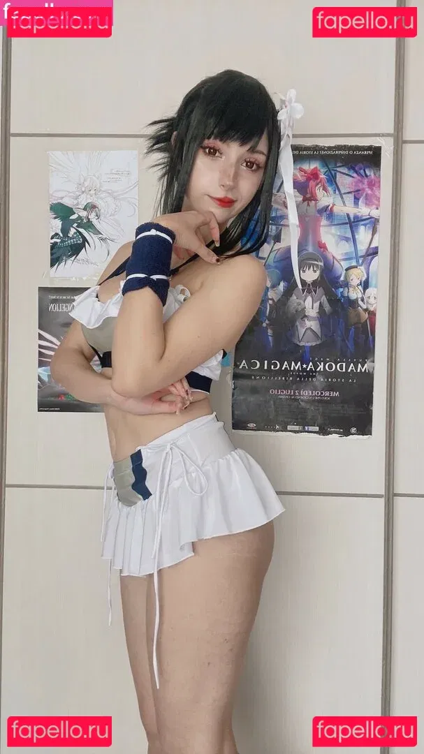 Himeecosplay Onlyfans Photo Gallery 