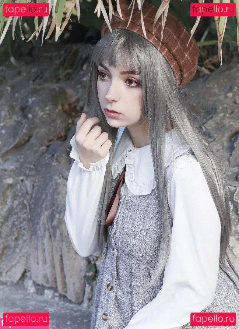 Himeecosplay Onlyfans Photo Gallery 