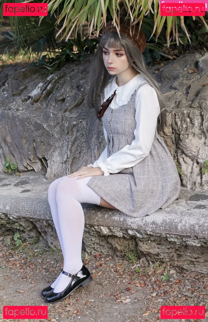 Himeecosplay Onlyfans Photo Gallery 