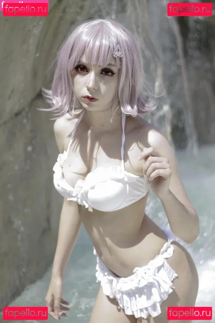 Himeecosplay Onlyfans Photo Gallery 