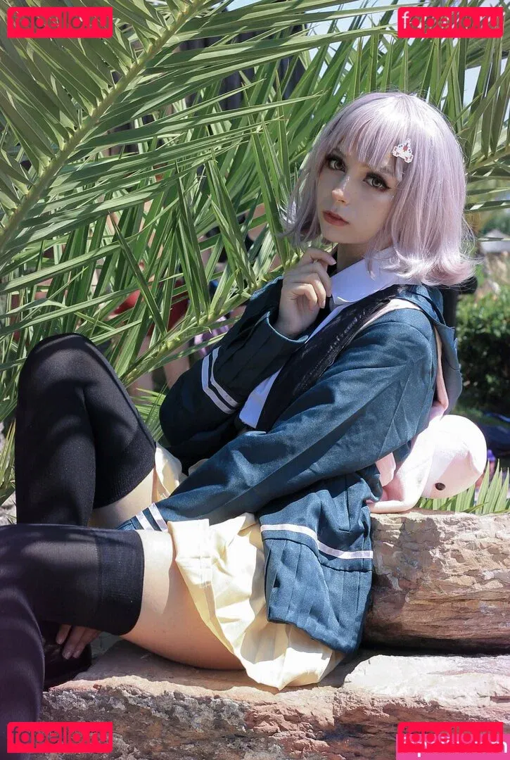 Himeecosplay Onlyfans Photo Gallery 