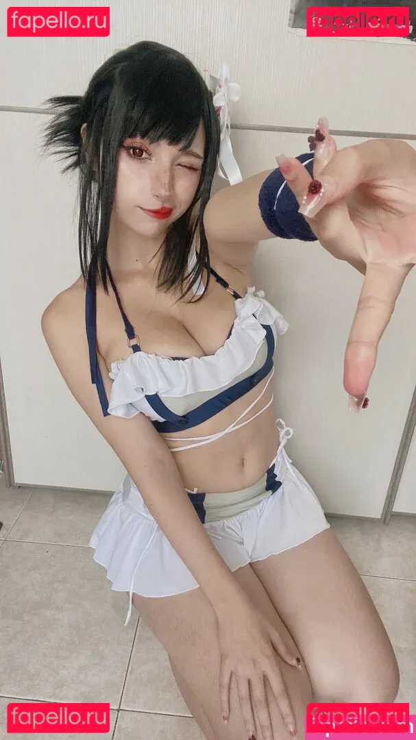 Himeecosplay Onlyfans Photo Gallery 