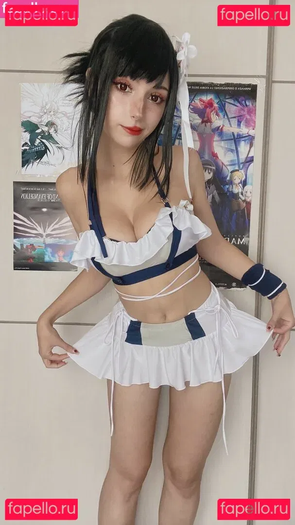 Himeecosplay Onlyfans Photo Gallery 