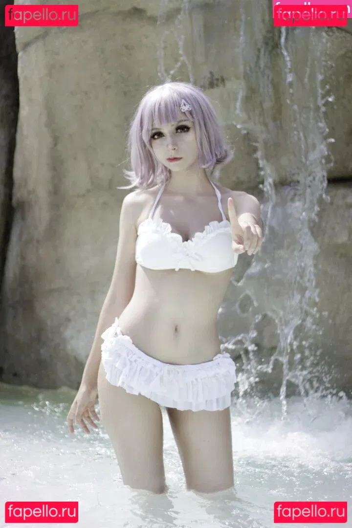 Himeecosplay Onlyfans Photo Gallery 