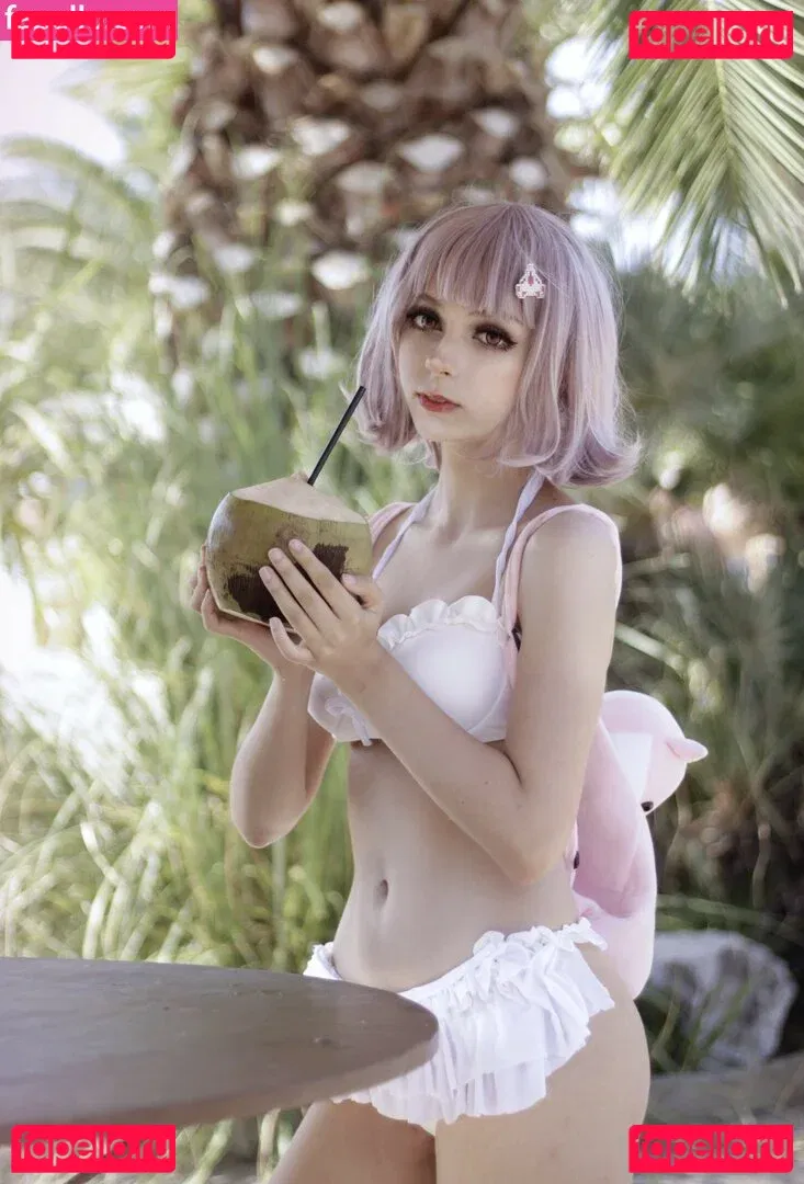 Himeecosplay Onlyfans Photo Gallery 