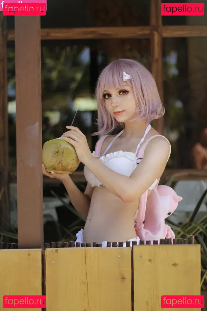 Himeecosplay Onlyfans Photo Gallery 