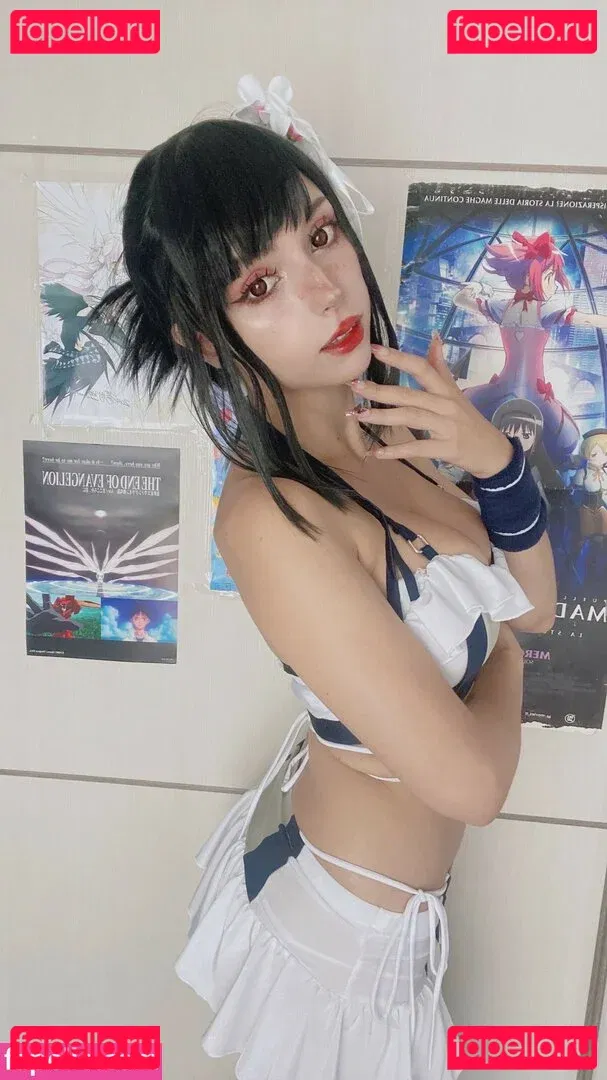 Himeecosplay Onlyfans Photo Gallery 