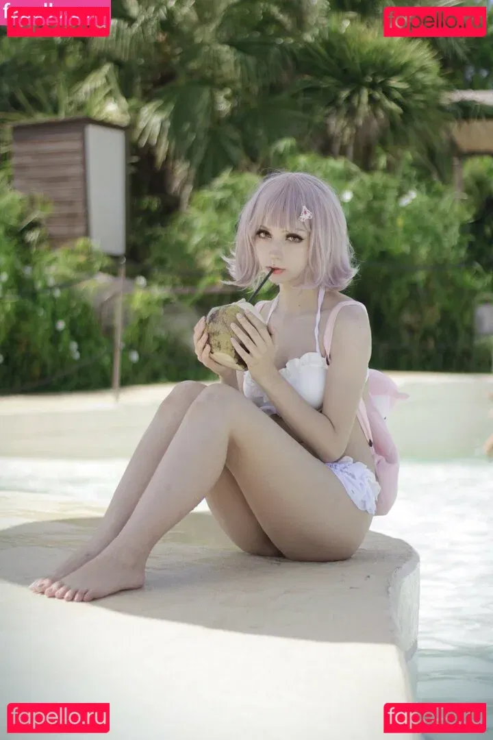 Himeecosplay Onlyfans Photo Gallery 