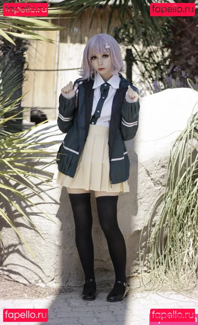 Himeecosplay Onlyfans Photo Gallery 