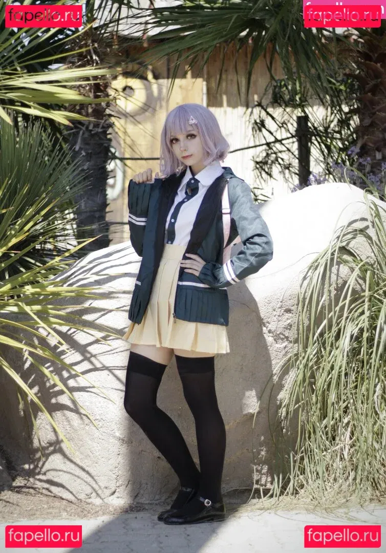 Himeecosplay Onlyfans Photo Gallery 