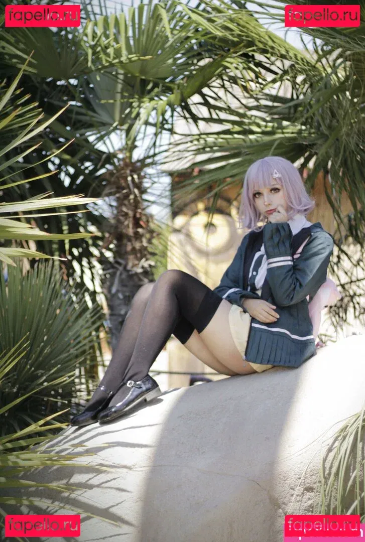 Himeecosplay Onlyfans Photo Gallery 