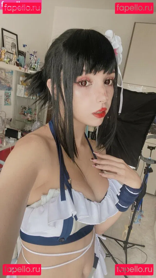 Himeecosplay Onlyfans Photo Gallery 