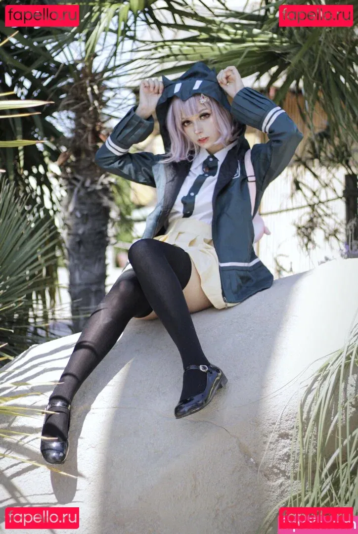 Himeecosplay Onlyfans Photo Gallery 