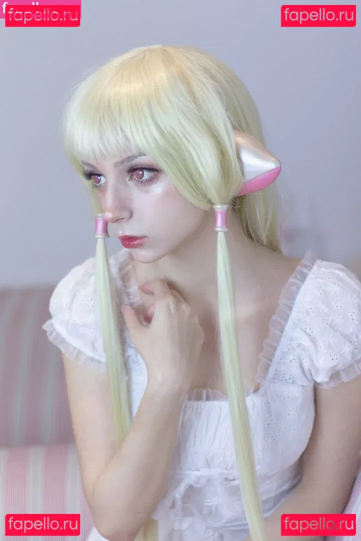 Himeecosplay Onlyfans Photo Gallery 