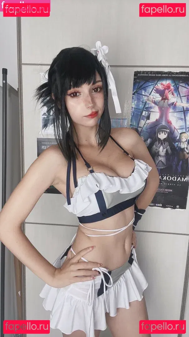 Himeecosplay Onlyfans Photo Gallery 