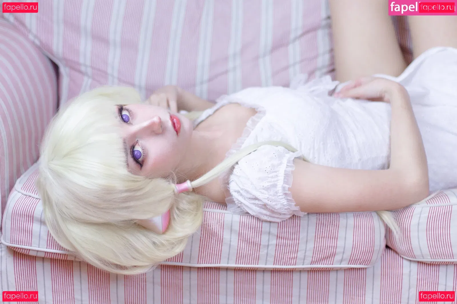 Himeecosplay Onlyfans Photo Gallery 