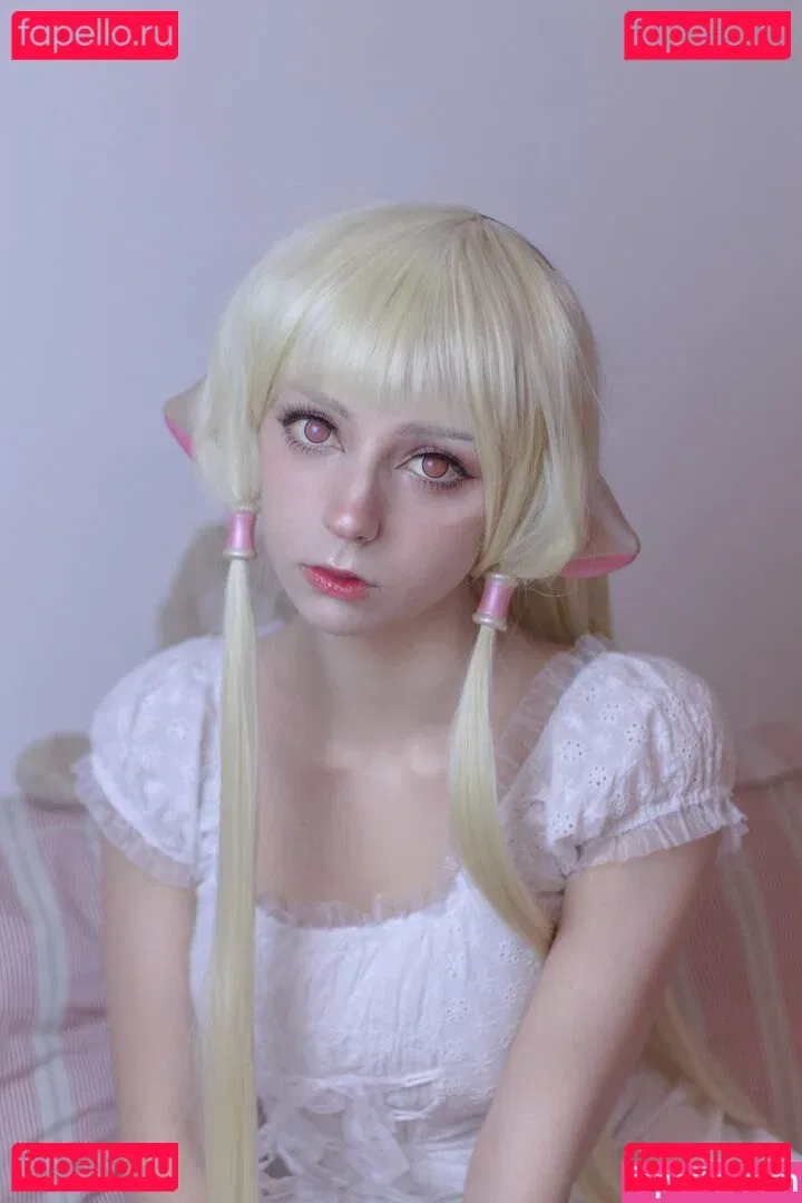 Himeecosplay Onlyfans Photo Gallery 