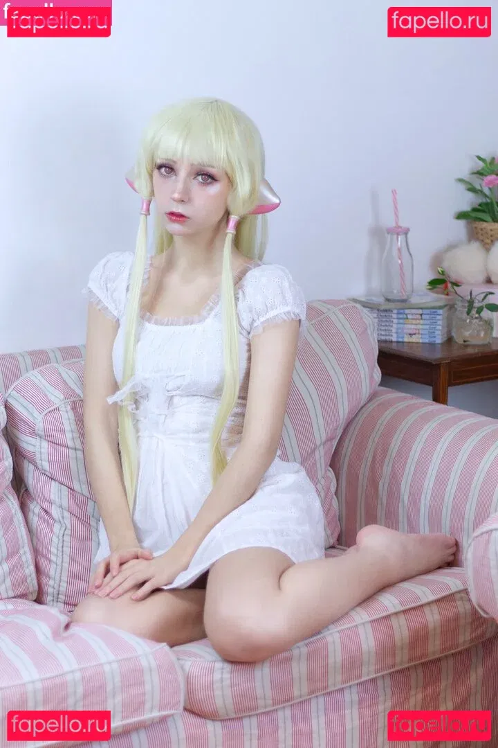 Himeecosplay Onlyfans Photo Gallery 