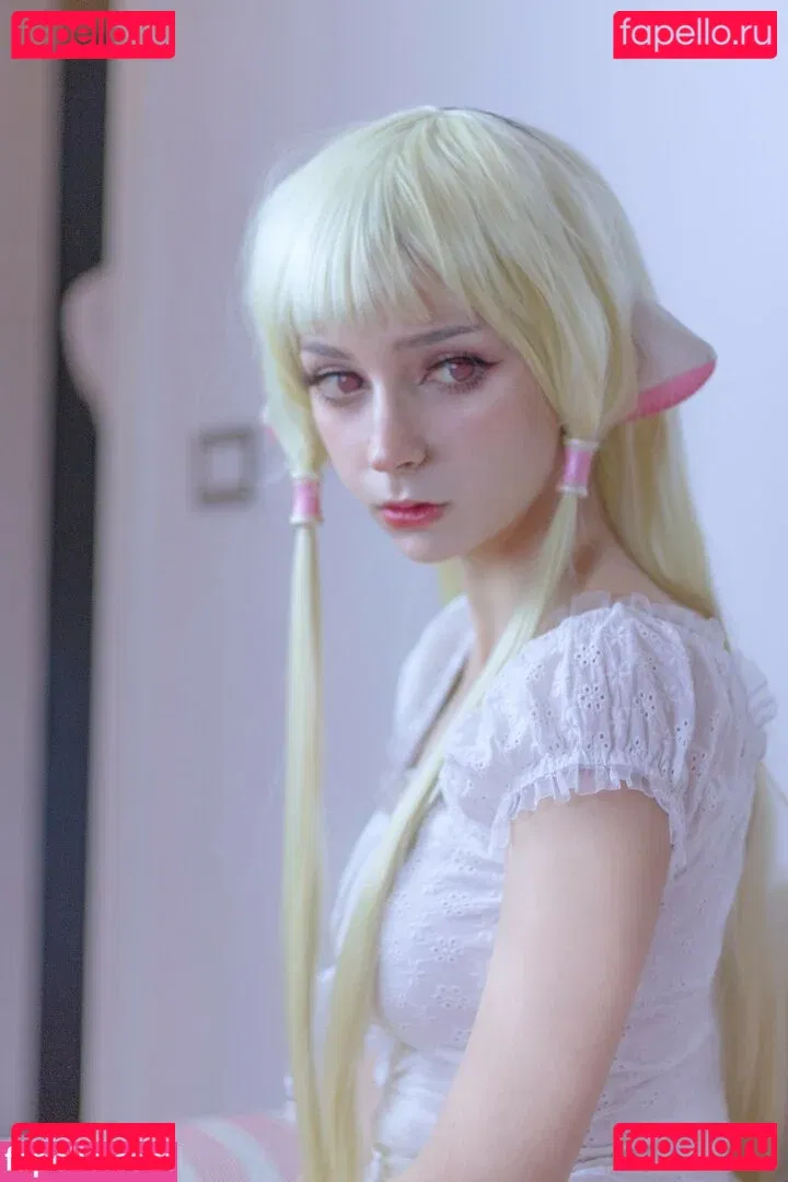 Himeecosplay Onlyfans Photo Gallery 