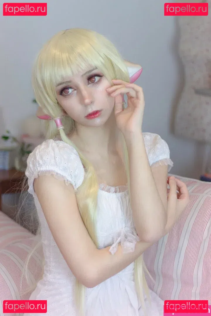 Himeecosplay Onlyfans Photo Gallery 