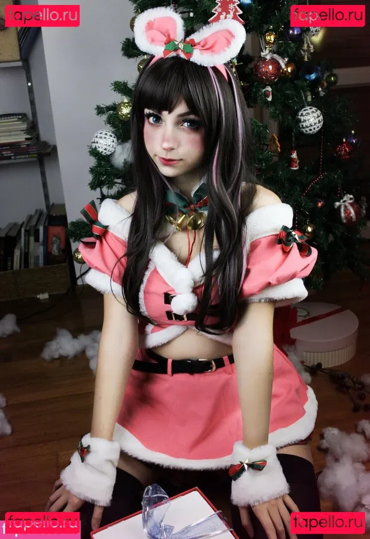 Himeecosplay Onlyfans Photo Gallery 