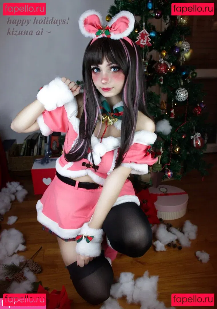 Himeecosplay Onlyfans Photo Gallery 