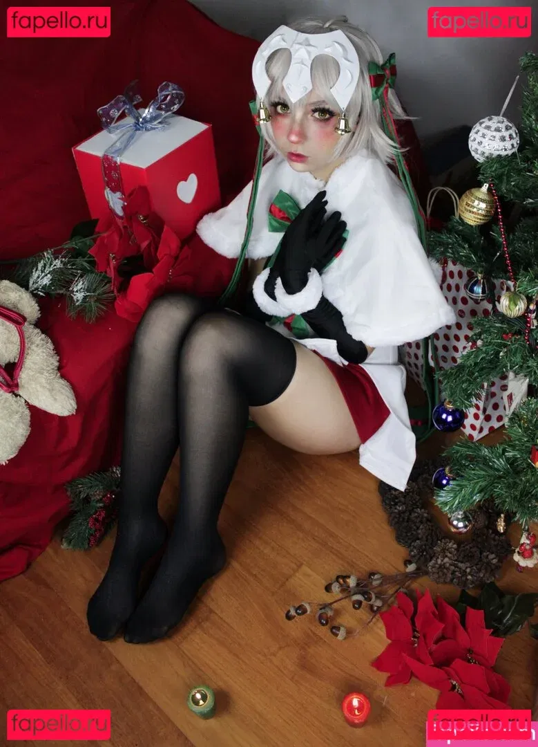 Himeecosplay Onlyfans Photo Gallery 