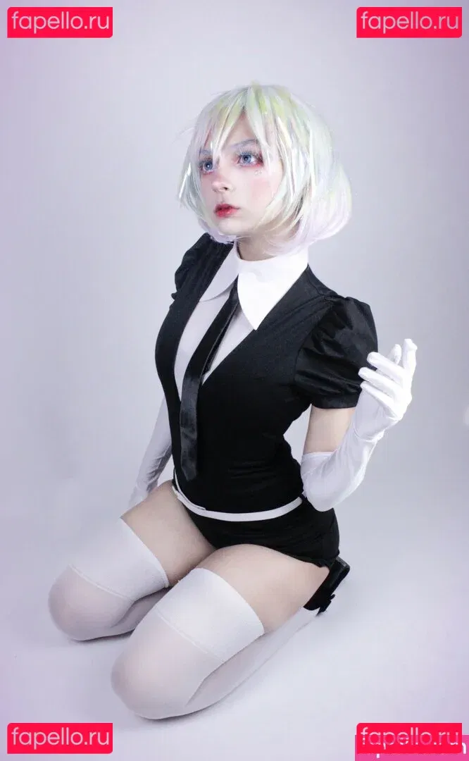 Himeecosplay Onlyfans Photo Gallery 