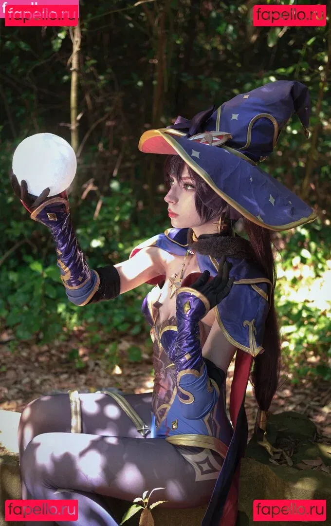 Himeecosplay Onlyfans Photo Gallery 