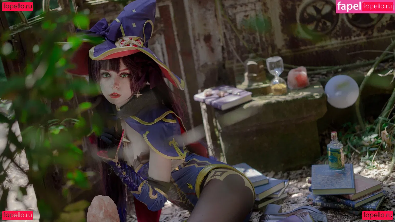 Himeecosplay Onlyfans Photo Gallery 