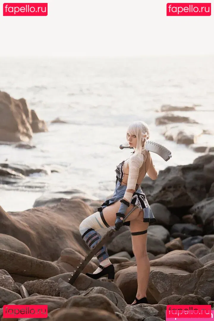 Himeecosplay Onlyfans Photo Gallery 