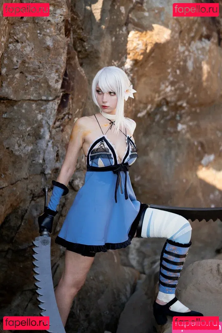 Himeecosplay Onlyfans Photo Gallery 