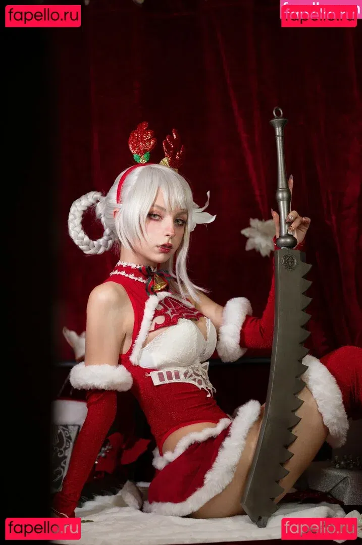 Himeecosplay Onlyfans Photo Gallery 