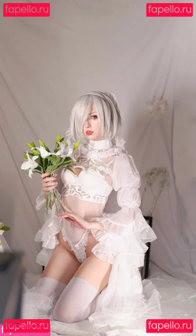 Himeecosplay Onlyfans Photo Gallery 