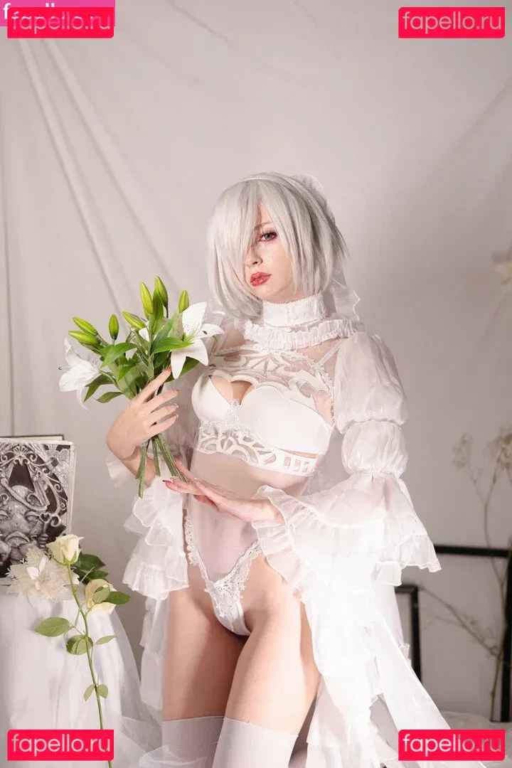 Himeecosplay Onlyfans Photo Gallery 